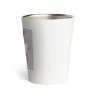 たまとの愉快なショップの私は私 Thermo Tumbler