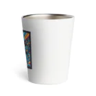 stamp_marketのSUN   Thermo Tumbler