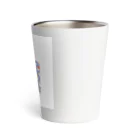 りほまるの店のあにまる寿司 Thermo Tumbler