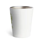 KIKUUUDESIGNのサイドカーズプロジェクト Thermo Tumbler