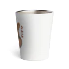 unkoraのうんこ暮らし Thermo Tumbler