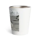 shopSHOPの鴨！鴨！鴨！ Thermo Tumbler