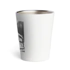 LoraCafeのサングラスのBarry Thermo Tumbler