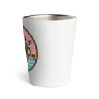 Omiya_ JAP_038のRCW_Goods_gorillaCalifornia Thermo Tumbler