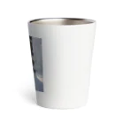 Atrantickの美しい雪景色グッズ Thermo Tumbler