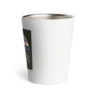 Tail Wagのアメリカンバイク Thermo Tumbler