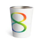 ainarukokoroの光　３５８ Thermo Tumbler