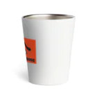 R168の博多っ子 Thermo Tumbler