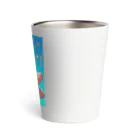 AQUAMETAVERSEの星屑のメロディ Marsa 106 Thermo Tumbler