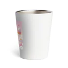 Hinyamiのsweet🩷 ̖́- Thermo Tumbler