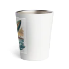 1000baseworksのThe Original By 1000base Thermo Tumbler