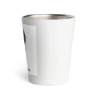 yaidotto わいドットshopのyaidottoオリジナルキャラクター Thermo Tumbler