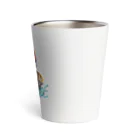 スケサー君のスケサー君 Thermo Tumbler