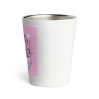 sion1010のアイドルイラスト Thermo Tumbler