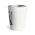 Akira03の猫 Thermo Tumbler