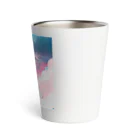 chan-takehaniの夢の彼方へ Thermo Tumbler