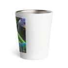 nu_nu_collectionの蛍の光 Thermo Tumbler