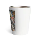 SHOGO_0213のロック犬 Thermo Tumbler