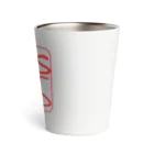 LASTSTANDのLASTSTANDグッズ Thermo Tumbler
