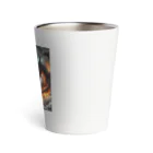 名無しのファンタジー Thermo Tumbler