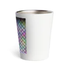 ﾃｸﾉﾅｶﾑﾗのSPRING SUNSHINE Thermo Tumbler