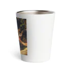 STILZKINのBeautifulOrientalGirl-B Thermo Tumbler