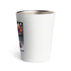 Yuya0926のダンクくん Thermo Tumbler