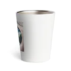 Taiyooooのテントくん Thermo Tumbler