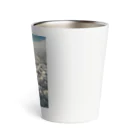 雑貨「キリン堂」のきりん３１ Thermo Tumbler