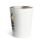 RuiButonのゴリ斎 Thermo Tumbler