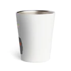 OTタカのOTタツ蔵 Thermo Tumbler