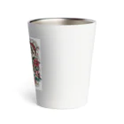 Chakuran Coutureのchakuran Thermo Tumbler