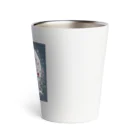 Chakuran Coutureのchakuran Thermo Tumbler