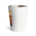 koumeiのこれで安心 Thermo Tumbler