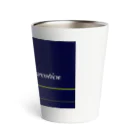 Number-3の脳汁 Thermo Tumbler