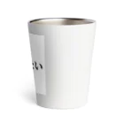 おもしろ日本語Tシャツ屋さんのバズりたいグッズ Thermo Tumbler