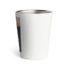 ○○の不思議の和の不思議 Thermo Tumbler