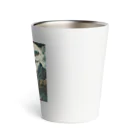 JBの月明かりと蛇 Thermo Tumbler