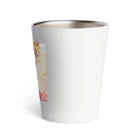 AQUAMETAVERSEの夢幻の彩り Marsa 106 Thermo Tumbler