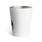 DAIKOKUTEN_MAMEKOのまめきゃら Thermo Tumbler