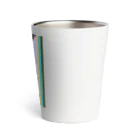 ChicClassic（しっくくらしっく）のお花・In nature, nothing is perfect and everything is perfect. Thermo Tumbler