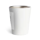 88_koroの侍柴犬 Thermo Tumbler