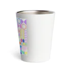 Neune のSpring Thermo Tumbler