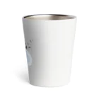 aimoa shopのふわっの双子座 Thermo Tumbler