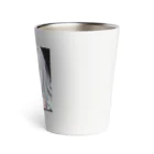 Papillonのオリジナル　女の子 Thermo Tumbler