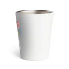 buuchapのジャックラッセルテリア　OMG Thermo Tumbler