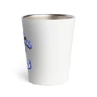 otogidesignのWaiting the Waves Thermo Tumbler