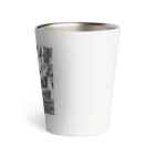 abc1127のold style Thermo Tumbler