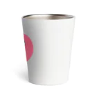 天使のお守りのラビュのラブ♡ Thermo Tumbler