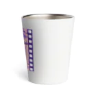 winwin6126の読書フィルム！ Thermo Tumbler